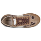 NeroGiardini I617426D Marrone Sneakers basse Donna - 6