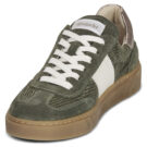 NeroGiardini I617428D Kaki Sneakers basse Donna - 3