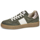 NeroGiardini I617428D Kaki Sneakers basse Donna - 4