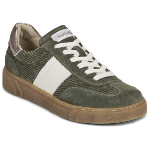 Sneakers basse    I617428D  Kaki