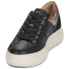 NeroGiardini I617430D Nero Sneakers basse Donna - 3