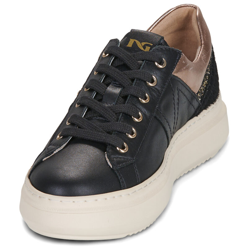 NeroGiardini I617430D Nero Sneakers basse Donna - 3