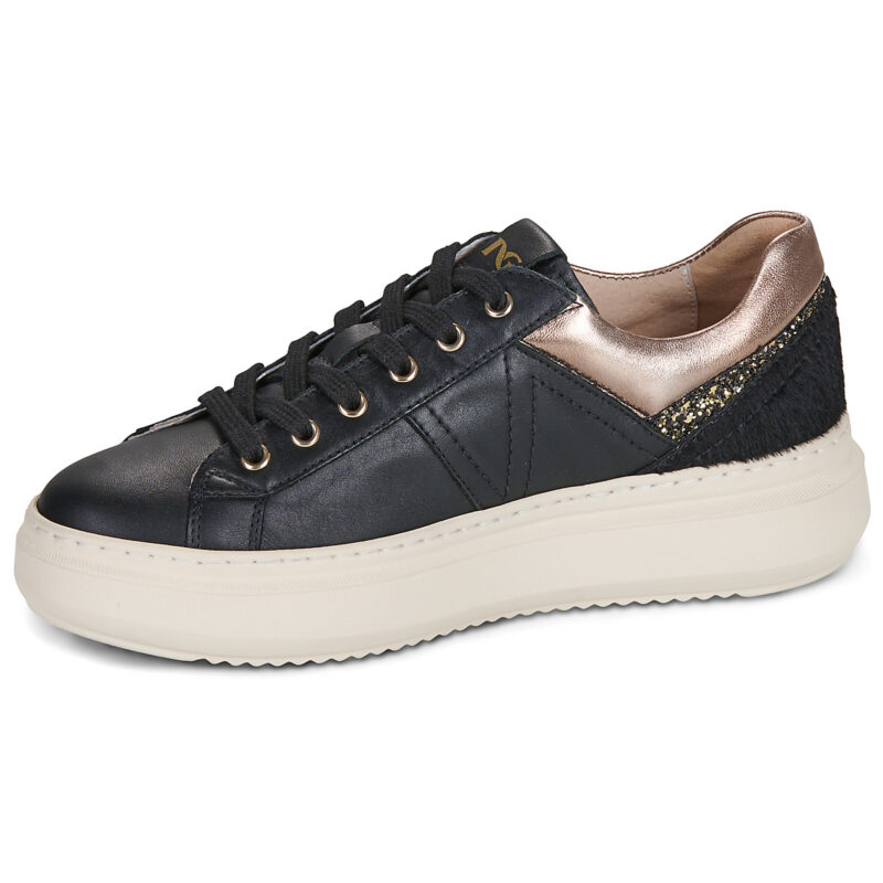 NeroGiardini I617430D Nero Sneakers basse Donna - 4