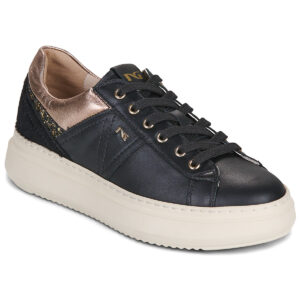 Sneakers basse    I617430D  Nero