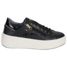 NeroGiardini I617500D Nero Sneakers basse Donna - 2