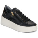 NeroGiardini I617500D Nero Sneakers basse Donna - 1