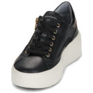 NeroGiardini I617500D Nero Sneakers basse Donna - 3