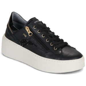 Sneakers basse    I617500D  Nero