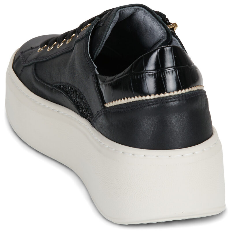 NeroGiardini I617500D Nero Sneakers basse Donna - 5