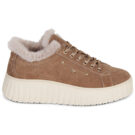 NeroGiardini I617510D Marrone Sneakers basse Donna - 2