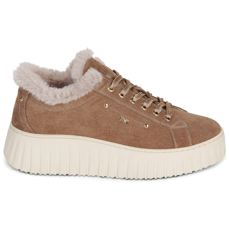 NeroGiardini I617510D Marrone Sneakers basse Donna - 2