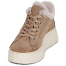 NeroGiardini I617510D Marrone Sneakers basse Donna - 3