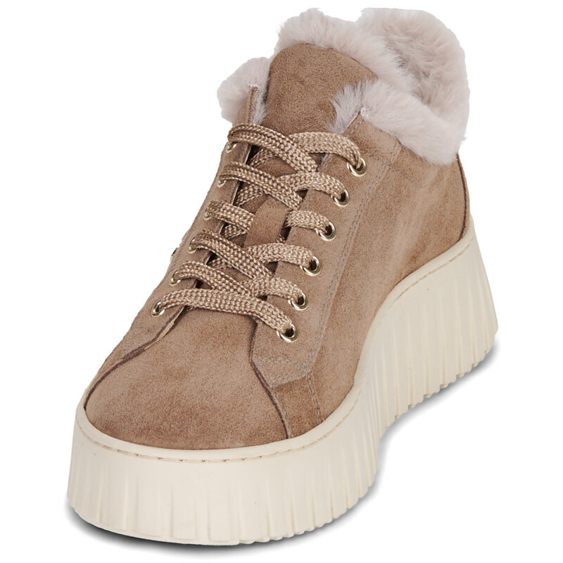 NeroGiardini I617510D Marrone Sneakers basse Donna - 3