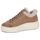 NeroGiardini I617510D Marrone Sneakers basse Donna - 4