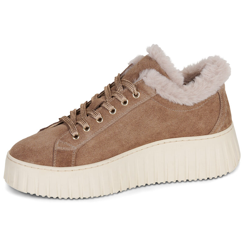 NeroGiardini I617510D Marrone Sneakers basse Donna - 4