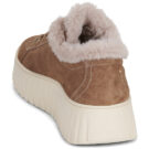 NeroGiardini I617510D Marrone Sneakers basse Donna - 5