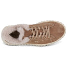 NeroGiardini I617510D Marrone Sneakers basse Donna - 6