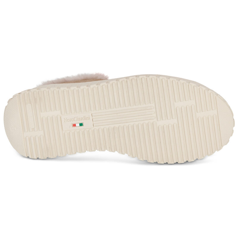 NeroGiardini I617510D Marrone Sneakers basse Donna - 7