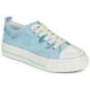 Sneakers basse    INDIRA  Blu