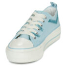 Les Petites Bombes INDIRA Blu Sneakers basse Donna - 3