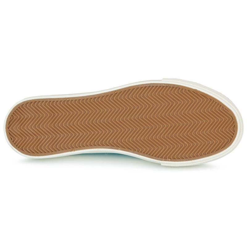 Les Petites Bombes INDIRA Blu Sneakers basse Donna - 7