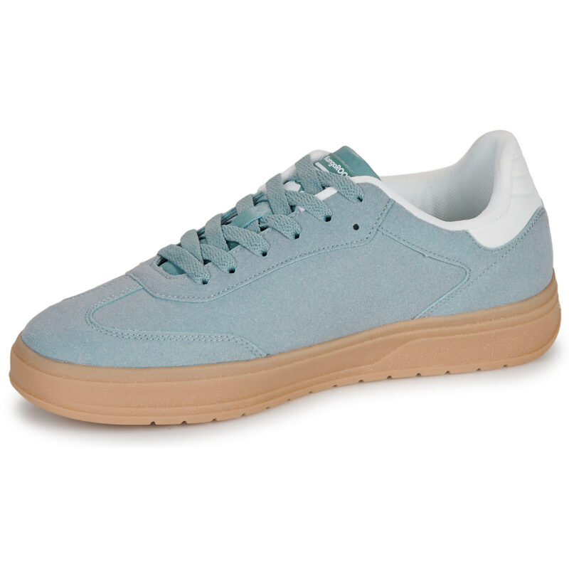 Kangaroos K-GW Heaven OG Blu Sneakers basse Donna - 4