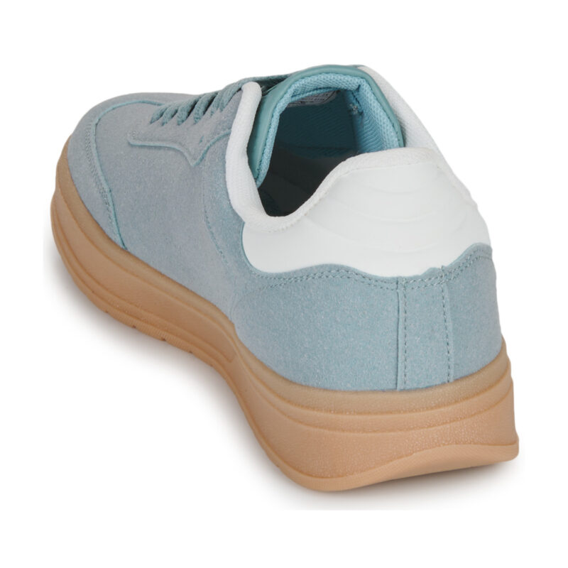 Kangaroos K-GW Heaven OG Blu Sneakers basse Donna - 5