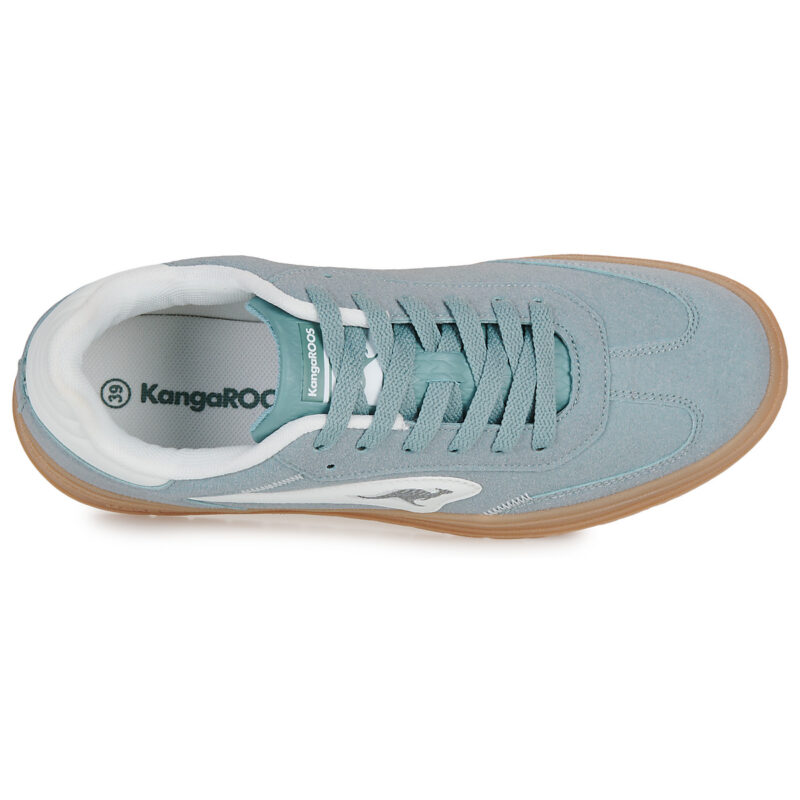 Kangaroos K-GW Heaven OG Blu Sneakers basse Donna - 6