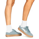 Kangaroos K-GW Heaven OG Blu Sneakers basse Donna - 8