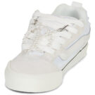 Vans Knu Skool Bianco Sneakers basse Donna - 3