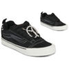 Sneakers basse Knu Skool Nero