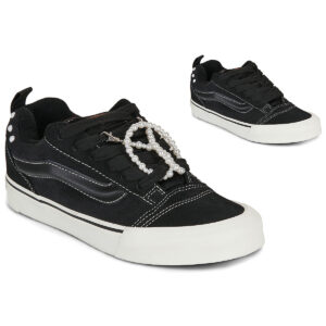 Sneakers basse    Knu Skool  Nero