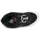 Vans Knu Skool Nero Sneakers basse Donna - 6