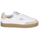 Faguo LUMBO Bianco Sneakers basse Donna - 2