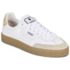 Sneakers basse    LUMBO  Bianco