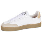 Faguo LUMBO Bianco Sneakers basse Donna - 4