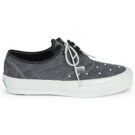 Vans LX Authentic Ease Nero Sneakers basse Donna - 2