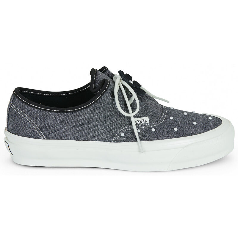 Vans LX Authentic Ease Nero Sneakers basse Donna - 2
