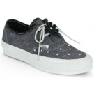 Vans LX Authentic Ease Nero Sneakers basse Donna - 1