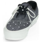 Vans LX Authentic Ease Nero Sneakers basse Donna - 3
