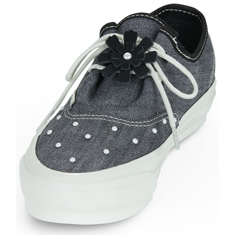 Vans LX Authentic Ease Nero Sneakers basse Donna - 3