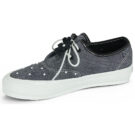 Vans LX Authentic Ease Nero Sneakers basse Donna - 4