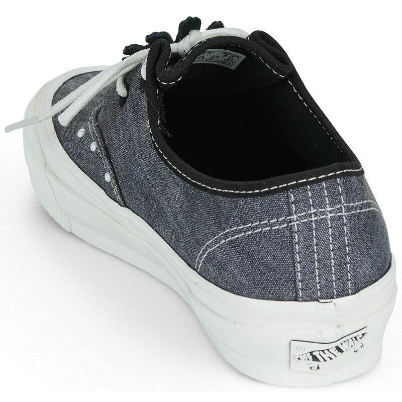 Vans LX Authentic Ease Nero Sneakers basse Donna - 5