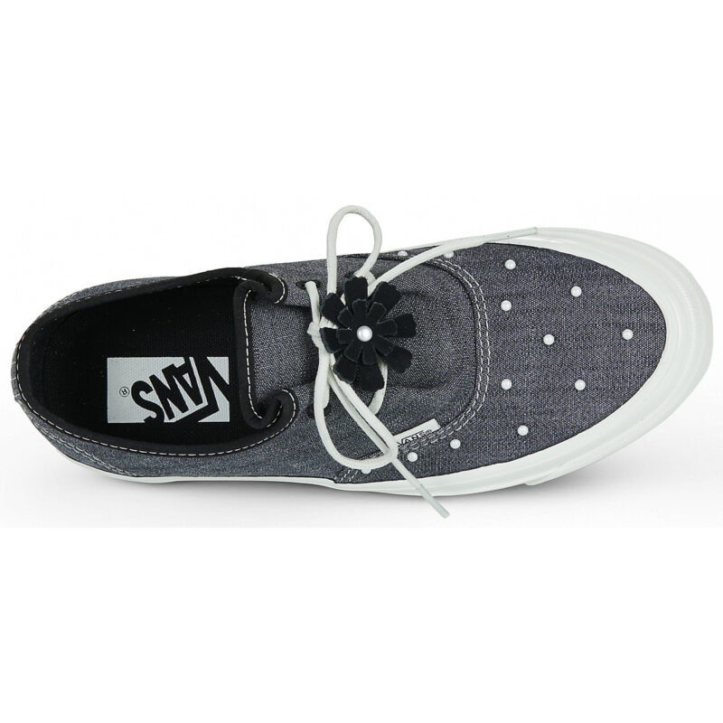 Vans LX Authentic Ease Nero Sneakers basse Donna - 6