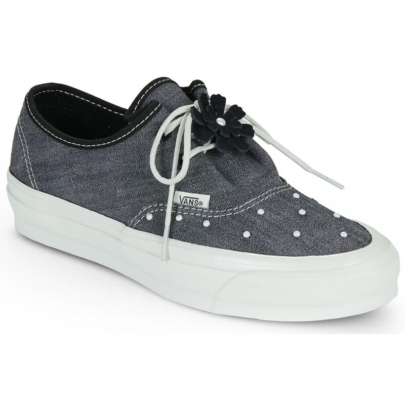 Vans LX Authentic Ease Nero Sneakers basse Donna - 1