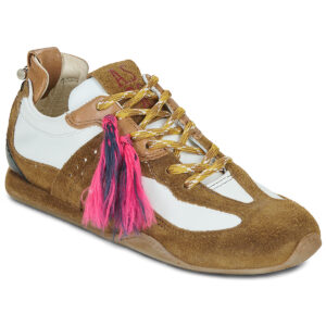 Sneakers basse    MAC  Beige