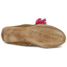 Airstep / A.S.98 MAC Beige Sneakers basse Donna - 7