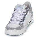 Semerdjian NOUBAR Bianco Sneakers basse Donna - 3