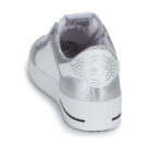 Semerdjian NOUBAR Bianco Sneakers basse Donna - 5