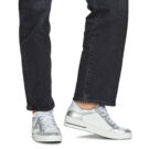 Semerdjian NOUBAR Bianco Sneakers basse Donna - 8